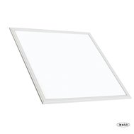 LED DALI stmívatelný panel 620x620 35W IP20 bílý 3900 lm 4000K, záruka 3 roky