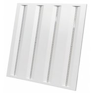 LED panel 600x600 30W UGR13 IP20 bílý 4500 lm 4200K, záruka 5 let