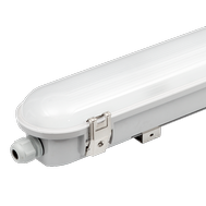 LED prachotěsné svítidlo IP66 120cm 28W 4000 lm 4000K, záruka 5 let