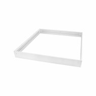 Instalační rám pro LED panel back-lit 60x60cm bílý, výška 70mm