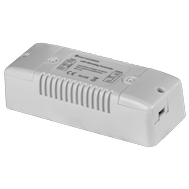 Stmívač pro LED pásky RF WIFI 12V/24V 2x8A SMART 2.4G system