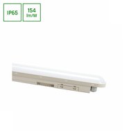 LED prachotěsné svítidlo LIMEA Connect 50W 7700 lm 6000K IP65 linkable, záruka 3 roky
