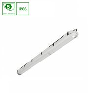 LED prachotěsné svítidlo LIMEA GIGANT PRO 40W 6000 lm 6000K IP66, záruka 5 let