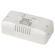 Kontroler 0-10V pro LED svítidla, RF WIFI, 500W, SMART 2.4G system