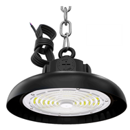 LED průmyslové svítidlo HB UFO3 NG 100W 1-10V 210 lm/W, záruka 5 let, 120°/4000K