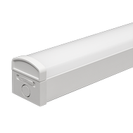 LED lineární kancelářské svítidlo 1200mm 36W 4100 lm CCT change, záruka 5 let