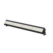 LED lineární průmyslové svítidlo LINERACK Light 200W 90°, 30000 lm, 6000K
