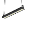 LED lineární průmyslové svítidlo LINERACK Light 150W 90°, 22500 lm, 4000K