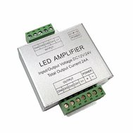Zesilovač pro RGBW LED pásky