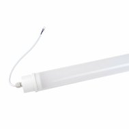 LED batten svítidlo IP65 50W 4150 lm 4000K, bílé