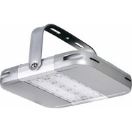 LED průmyslové svítidlo HB OBLO 120W, 15000 lm, IP66, záruka 5 let - 110°/3000K