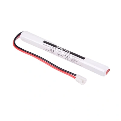 Baterie Ni-Cd 3,6V 2500mAh