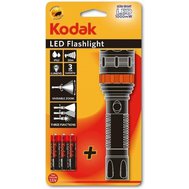 LED ruční svítilna Flashlight Focus 157 LED (+3 x AAA)
