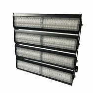 LED lineární průmyslové svítidlo IP65 400W, 34000 lm, 6000K