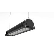 LED lineární průmyslové svítidlo LINERACK 150W, 19500 lm, záruka 5 let - 60°x90°/3000K