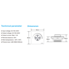 Rotary Panel AC Triac RF Dimmer S1-K For amber led strip lights-1.png