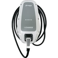 Wallbox i-CHARGE CION Home 11kW, Typ2 Kabel, Offline