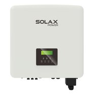 Střídač SolaX X3-Hybrid -10.0-D-G4, 3f, 2 MPPT, IP65