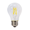 LED filament žárovka A60 E27 14W 2100 lm 2700K