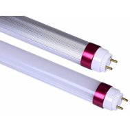 LED zářivka T8 na maso 120cm 20W 1700 lm 3400K růžová