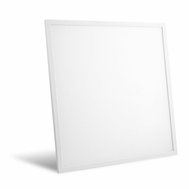 LED panel 600x600 72W IP40 bílý 6500 lm 4000K