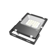 LED venkovní reflektor FL13 50W 6250 lm - 6500K